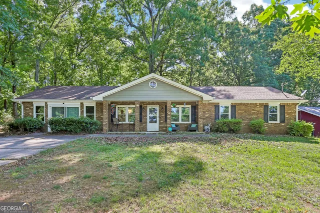 Popular CHRISTIAN HILLS Real Estate