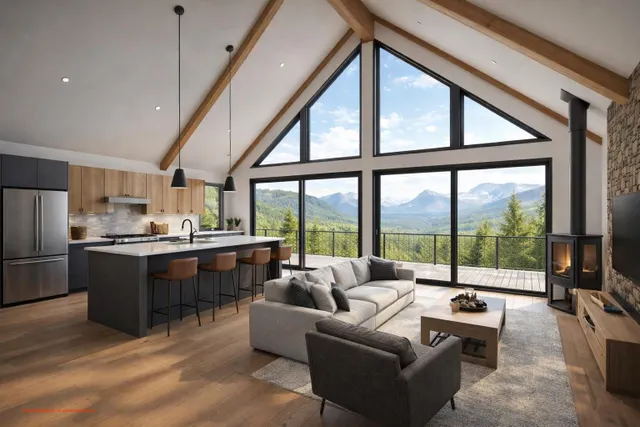 Popular Waterville Estates Real Estate