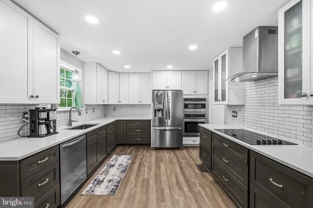 Popular Maxwell Hall Real Estate