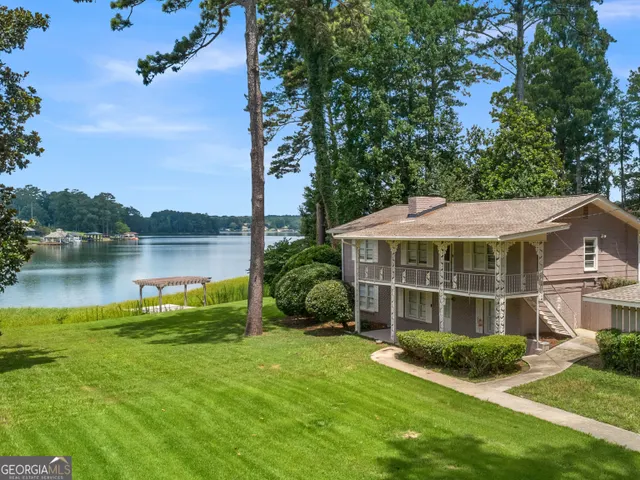 Cheap Lake Spivey Estates Real Estate