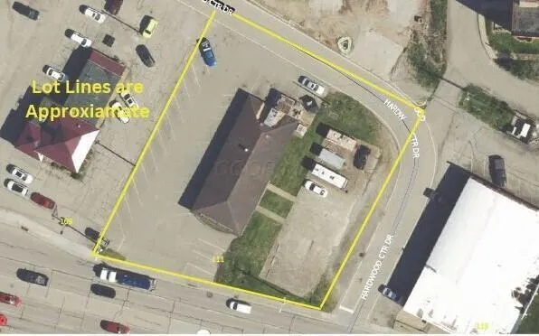 111 Pike St, Marietta, OH 45750