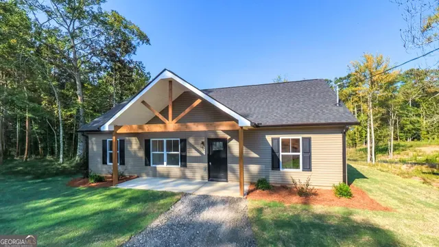 Popular Tallapoosa Real Estate