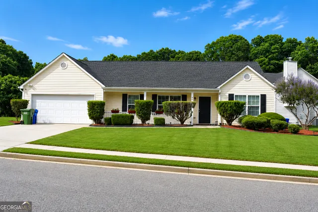 Expensive Meadow Walk Real Estate