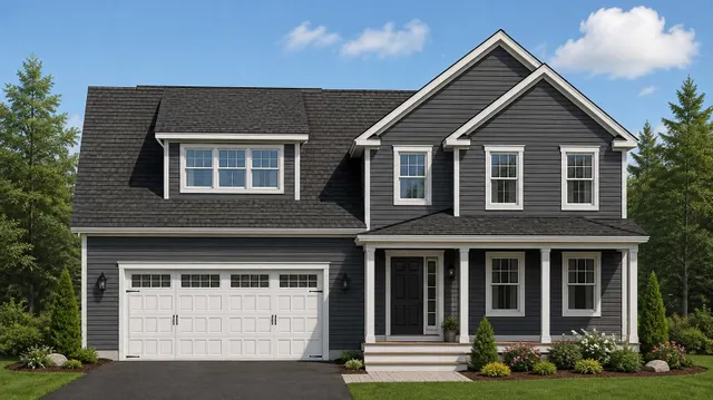 Popular Ossipee Woods Real Estate