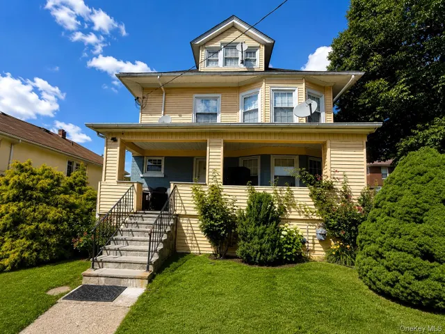Popular White Plains Park Real Estate
