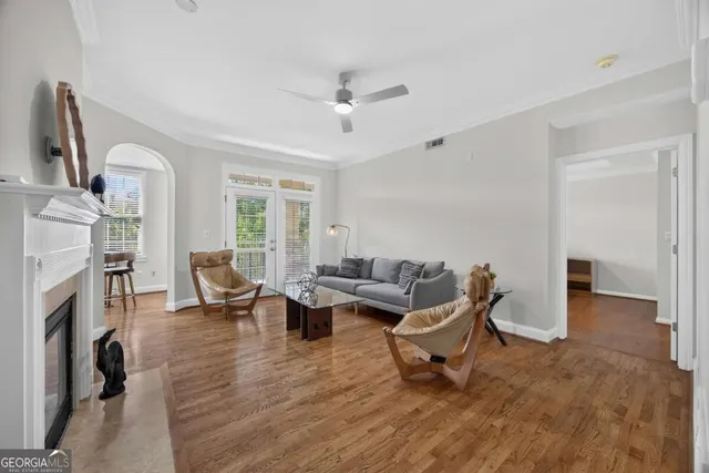 Popular Brookwood Place Real Estate