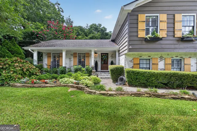 Expensive Snellville North Real Estate
