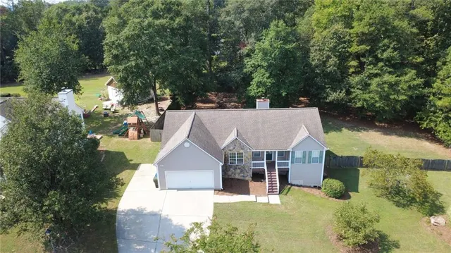 Popular LEXINGTON RIDGE Real Estate