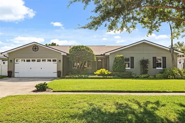 Popular KENILWORTH SHORES SEC 04 Real Estate