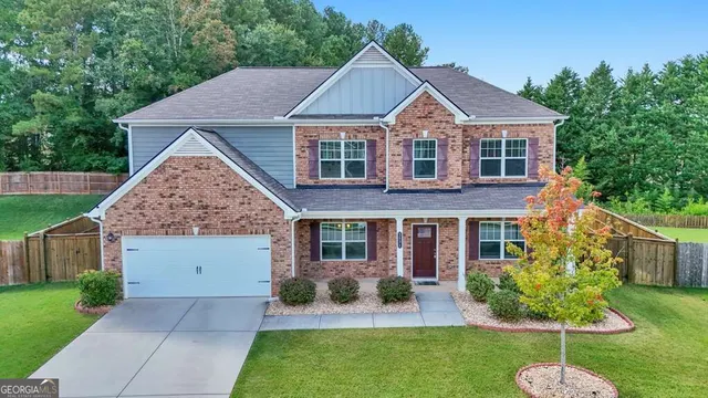 Expensive Meadows at Apalachee Real Estate