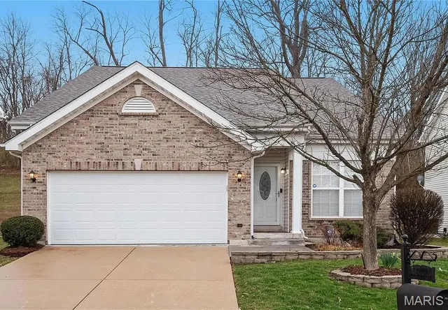 Popular Hollowbrook Real Estate