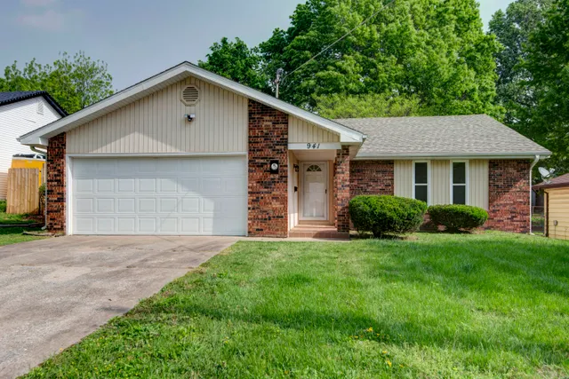 Popular Southern Real Estate