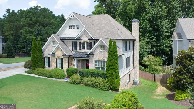 Expensive Concord Creek Real Estate