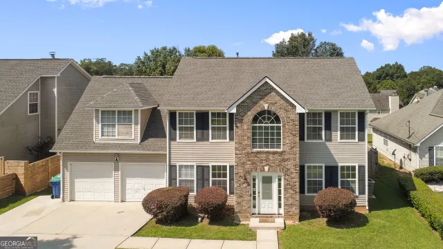 Cheap Buffington Park Real Estate