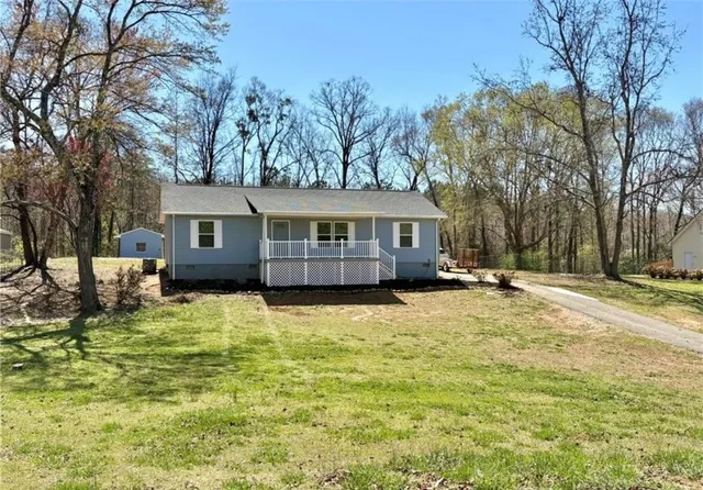 Popular Dobbins Estate Real Estate