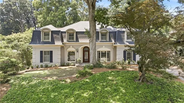 Popular Longstreet Hills Real Estate