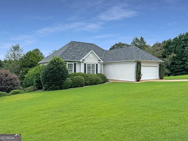 Expensive Lexington Estates Real Estate