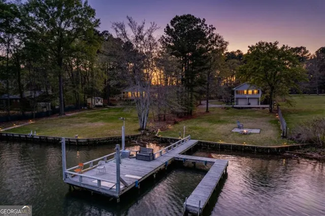Popular Oconee Spgs Ldg Real Estate