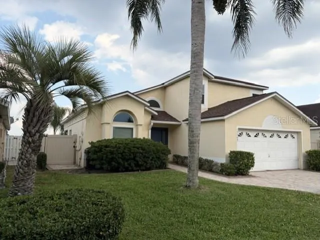 Popular HUNTER'S CREEK COMMUNITY ASSOCIATION INC. Real Estate