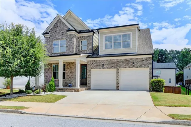 Popular Shadowbrook Crossing Real Estate