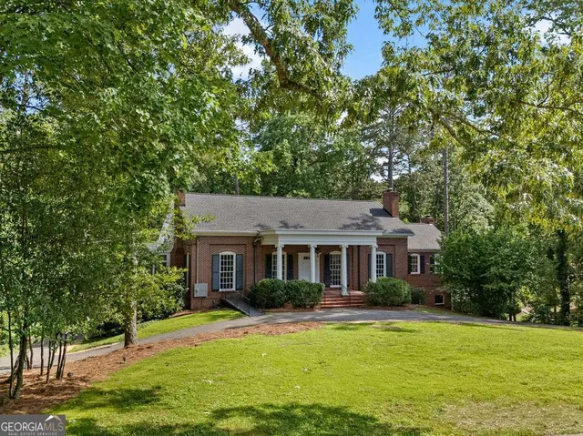 Expensive College Heights Real Estate