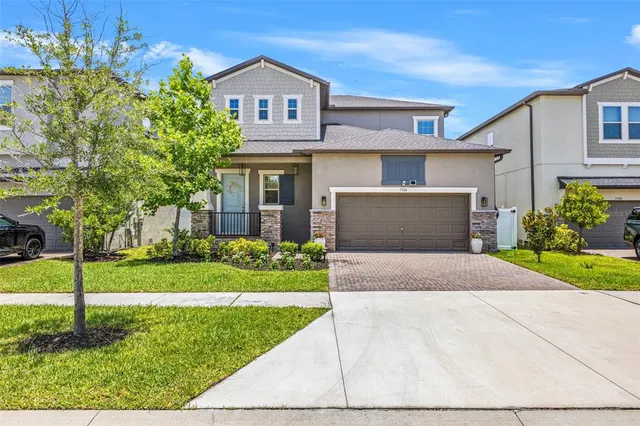 Popular PORT TAMPA CITY Real Estate