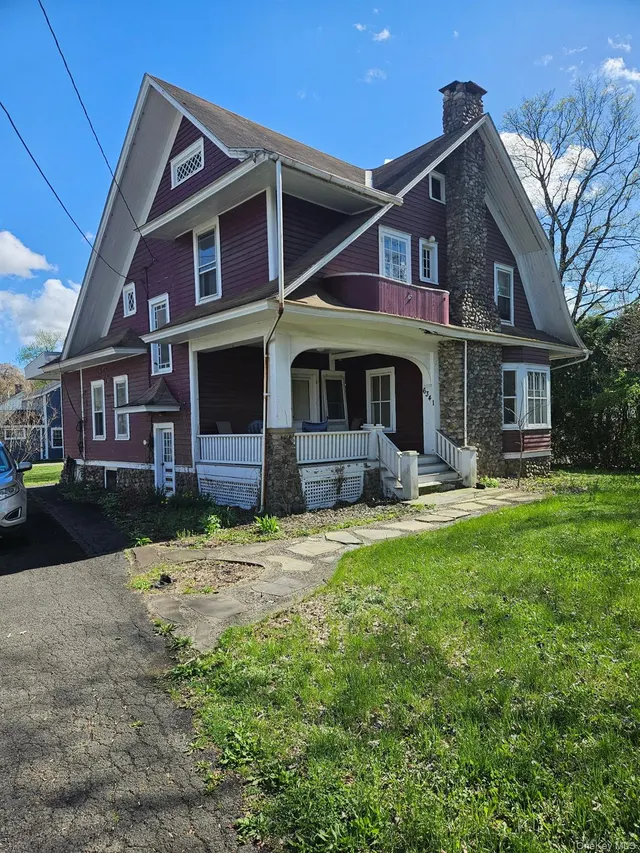 Cheap Wawarsing Real Estate