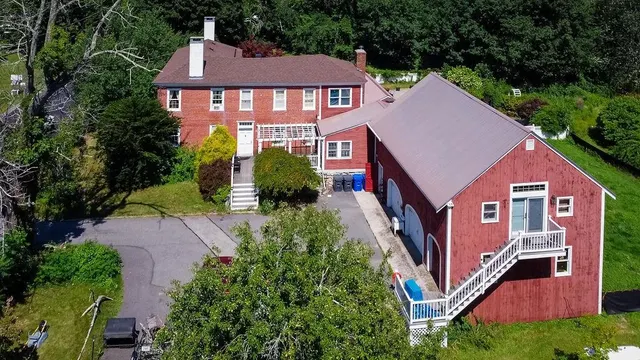 Expensive Hampstead Real Estate