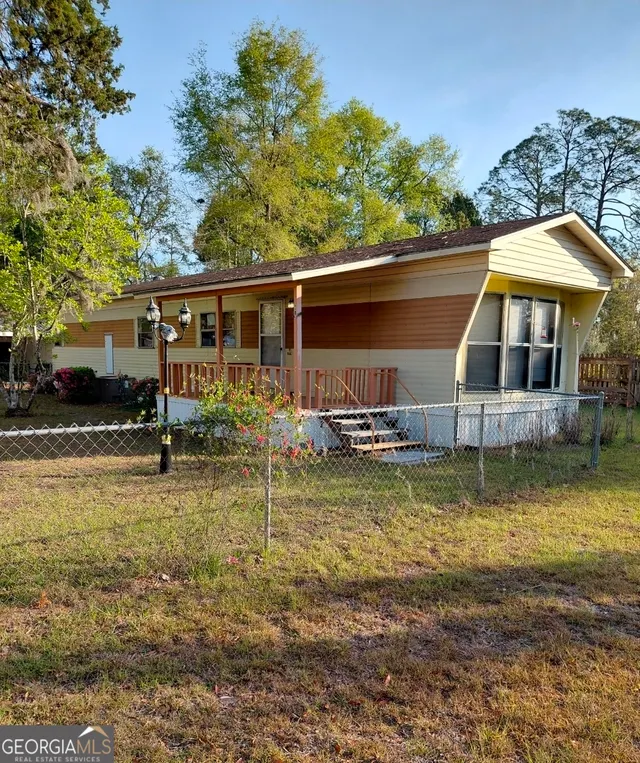 Cheap Folkston Real Estate