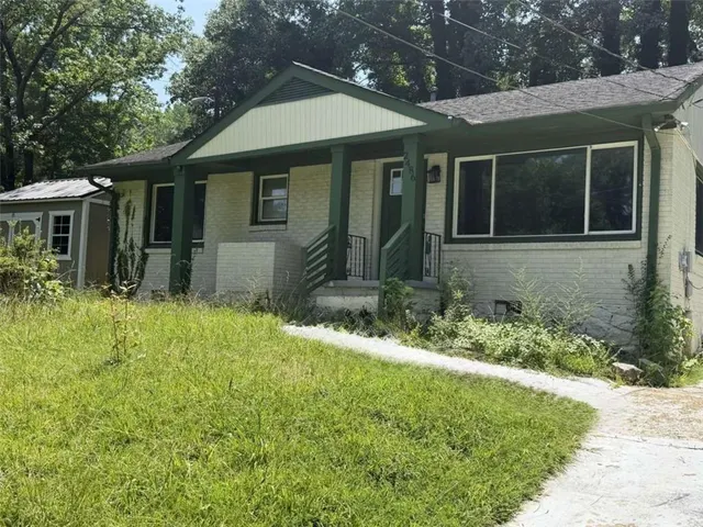 Popular Baker Hills Real Estate
