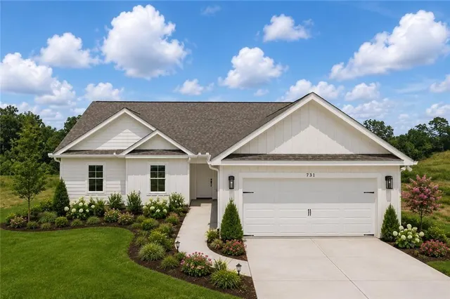 Popular Belmont Place Real Estate