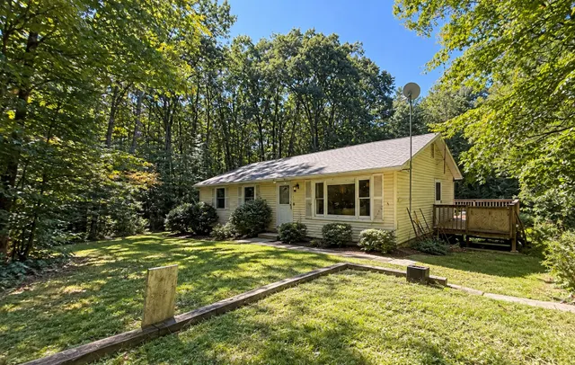 Cheap Pelham Real Estate