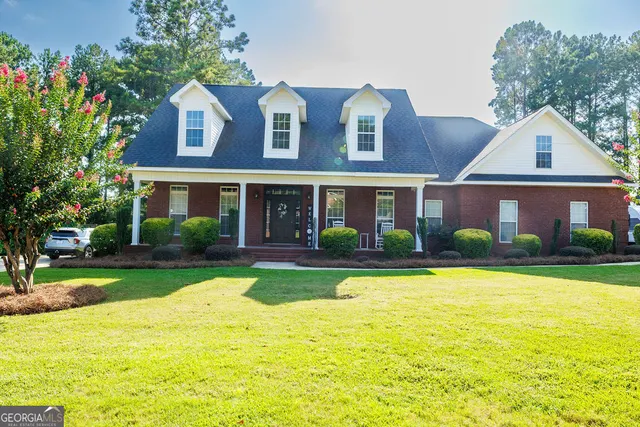 Expensive Bellemeade Real Estate