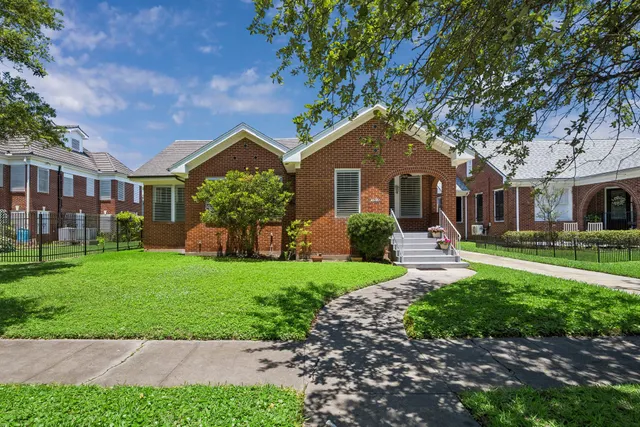 Popular Reyder Subdivision Real Estate
