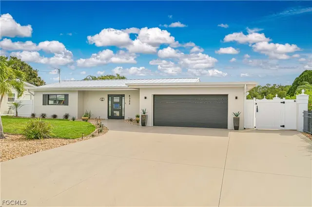 Expensive WATERWAY ESTATES Real Estate