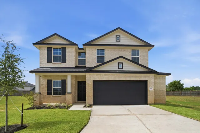 Expensive Bluestem Real Estate