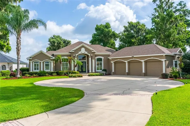Expensive Yalaha Real Estate