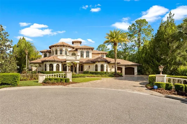 Popular TAMPA PALMS 4A UNIT 1 1ST ADD Real Estate