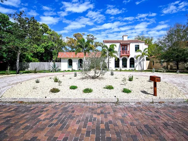 Popular PASADENA ESTATES SEC C Real Estate
