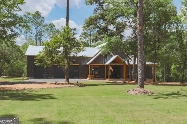 Expensive Blackshear Real Estate