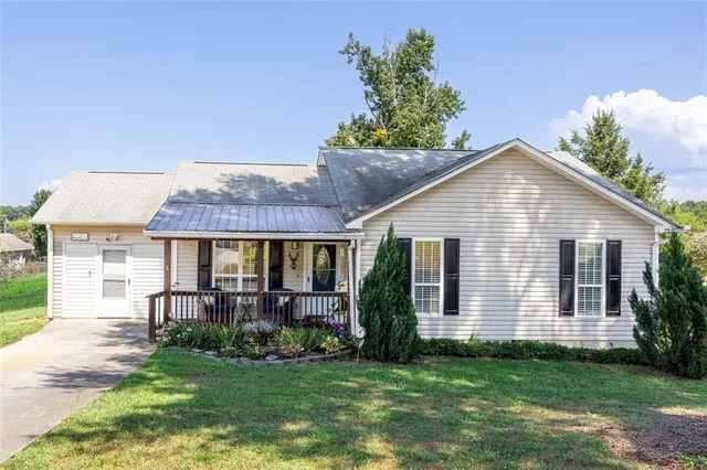 Popular Erwin Hill Estates Real Estate