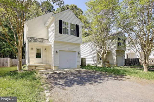 Popular Tall Timbers Real Estate