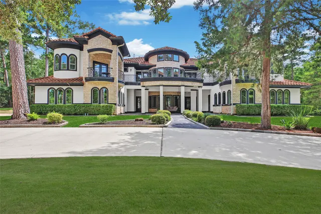 Expensive Teaswood Real Estate