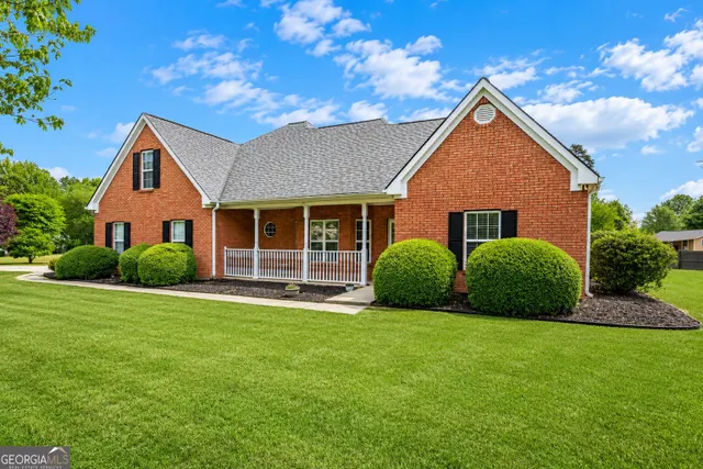 Cheap Biltmore Plantation Real Estate