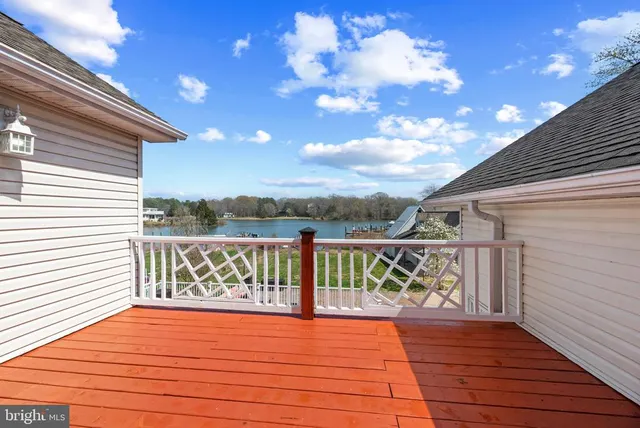 Popular Deale Real Estate