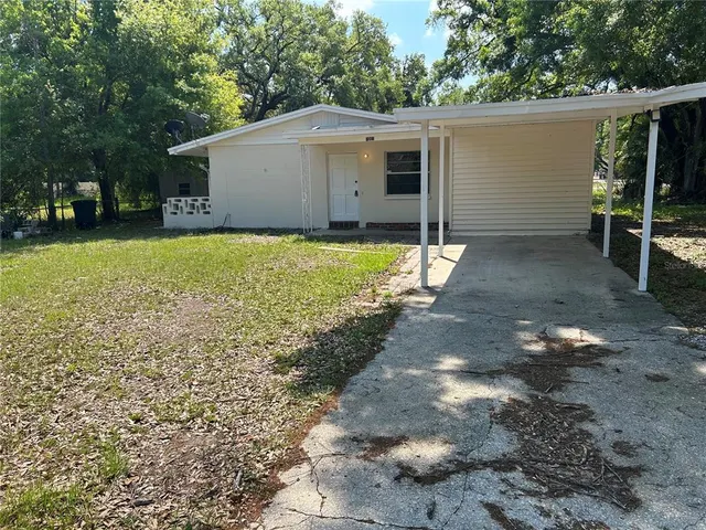Popular SOUTH TAMPA SUBDIVISION Real Estate