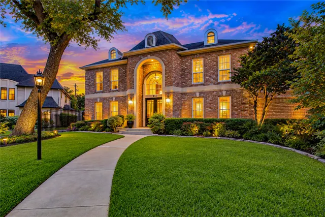 Expensive Memorial Thicket Sec 01 Real Estate