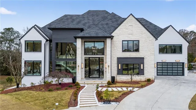 Popular Spring Creek at Mathis Pkwy Real Estate