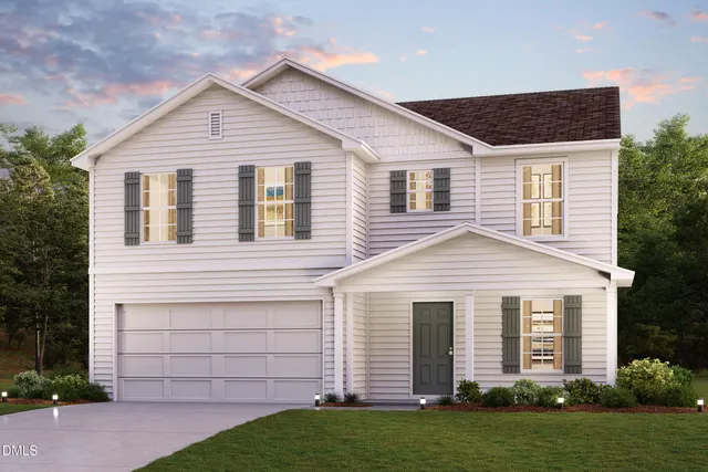 Popular Bull Head Landing Real Estate