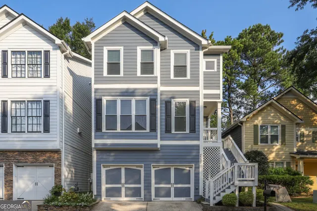 Expensive PARKVIEW Real Estate